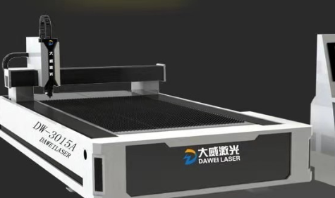 小型光纖激光切割機(jī)的優(yōu)勢有哪些？